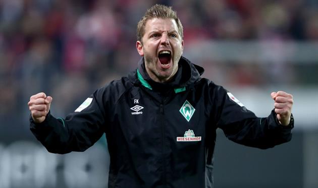 Флориан Кохфельдт, Getty Images