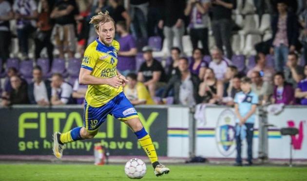 Роман Безус, фото: stvv.com