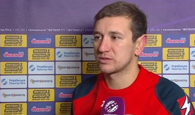 Сергей Ситало, ТК Футбол