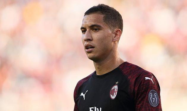 хосе маури, getty images