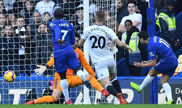 ФОТО twitter.com/chelseafc