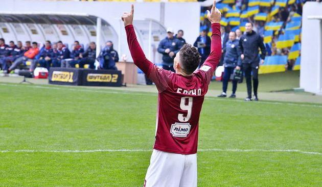 Бруно, фото ФК Львов