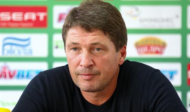 Юрий Бакалов, ФК Львов