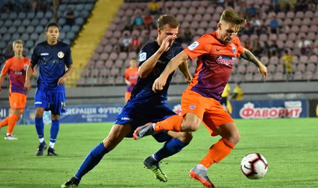 Фото ФК Львов