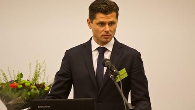 Томас Данилявичюс, фото: Vaidotas Januška
