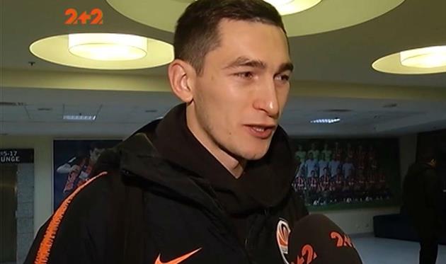 Тарас Степаненко, фото: Скриншот