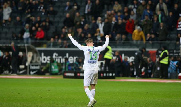 Фото: twitter.com/VfLWolfsburg_US