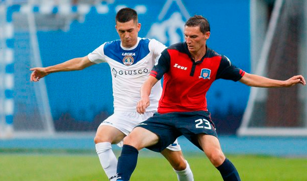 Футболистов Арсенал-Киев проверили на детекторе лжи, двое проверку не прошли