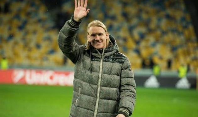 Вида — лучший легионер Динамо за последние 10 лет