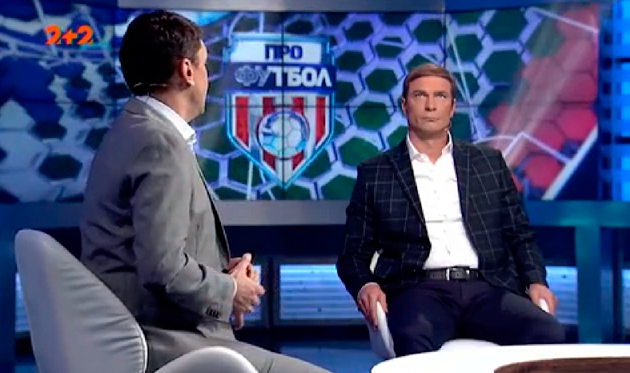 ПроФутбол — полный выпуск от 2 декабря