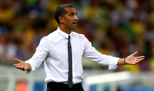 Сабри Лямуши, Getty Images