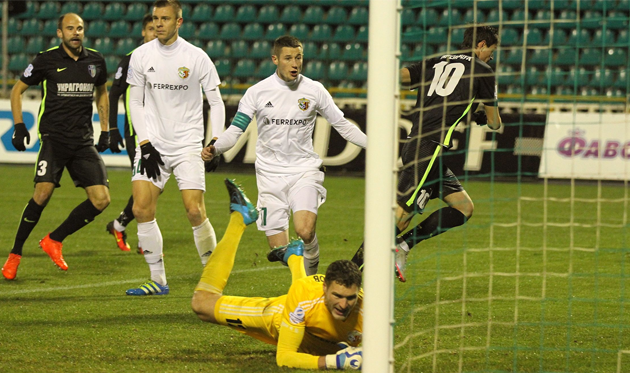 Ворскла - Александрия, fco.com.ua