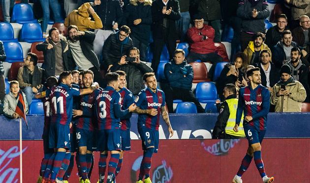 Фото: twitter.com/LevanteUD