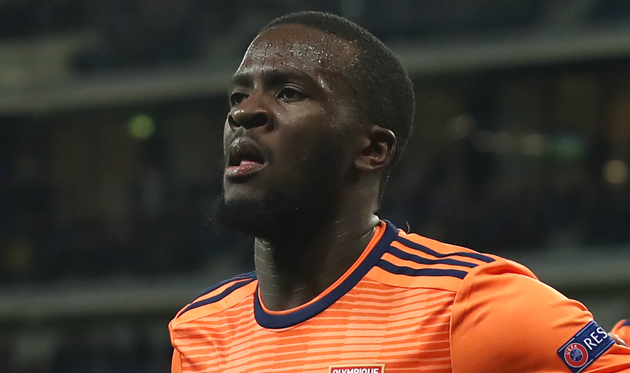 Тонги Ндомбеле, Getty Images