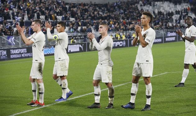 фото: twitter.com/psg_inside