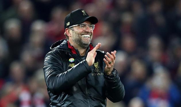 Юрген Клопп, Getty Images