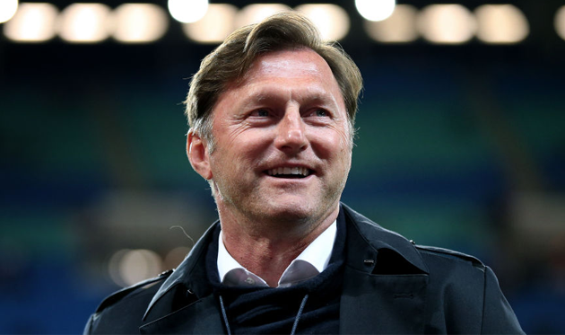 Ральф Хазенхюттль, Getty Images