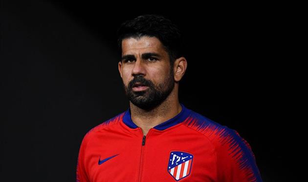 Диего Коста, Getty Images