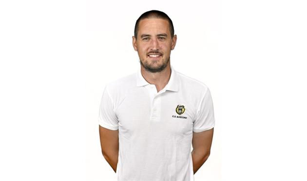 Аритц Солабарриета, фото: athletic-club.eus