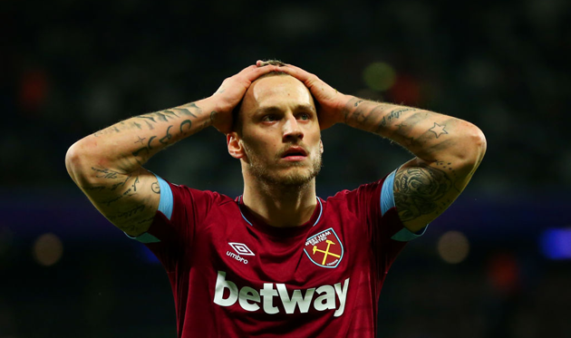 Марко Арнаутович, Getty Images