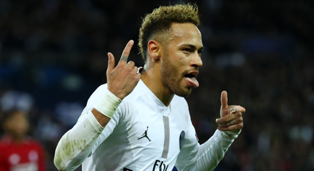 Неймар, Getty Images