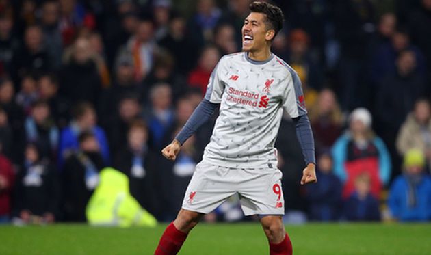 роберто фирмино, twitter.com/LFC