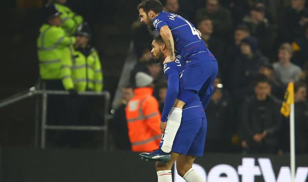 Фото: twitter.com/ChelseaFC