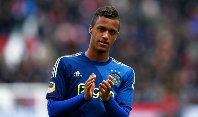 Ришайро Живкович, Getty Images