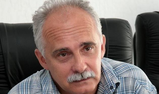 Сергей Рафаилов, Getty Images