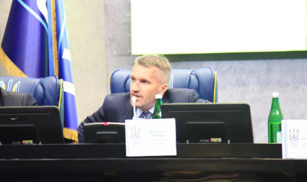 Франческо Баранка, Football.ua