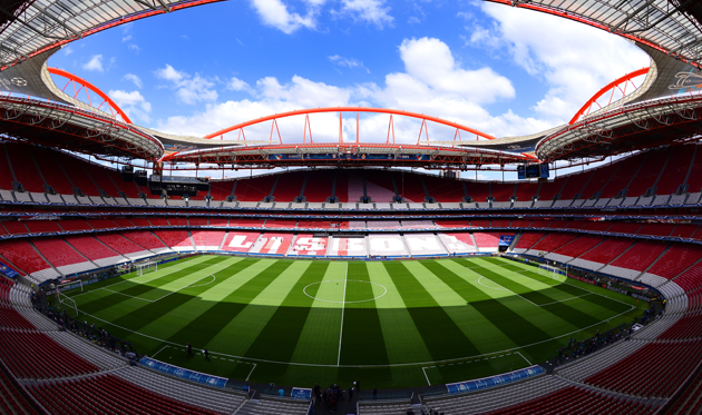 Да Луш, Getty Images