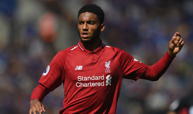 Джо Гомес, Getty Images