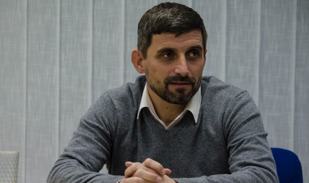 Сергей Шищенко, mfc.mk.ua