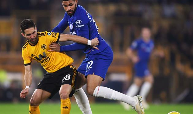 Рубен Лофтус-Чик (справа), Getty Images