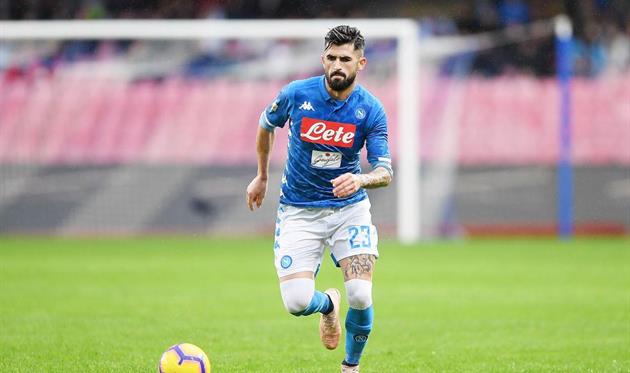 Элсид Хисай, Getty Images