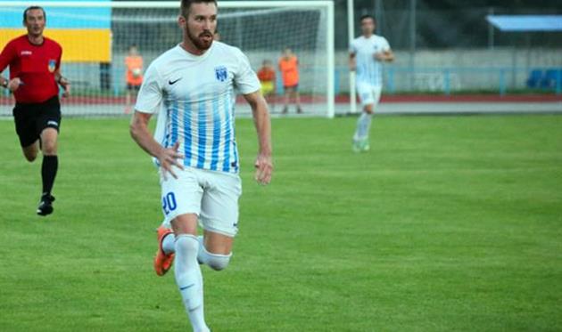 Денис Безбородько