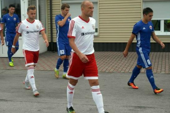 Серкетарь КДК: Хотим максимально оперативно рассмотреть дело по матчу Мариуполь — Горняк-Спорт