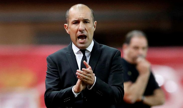 Леонарду Жардим, EPA