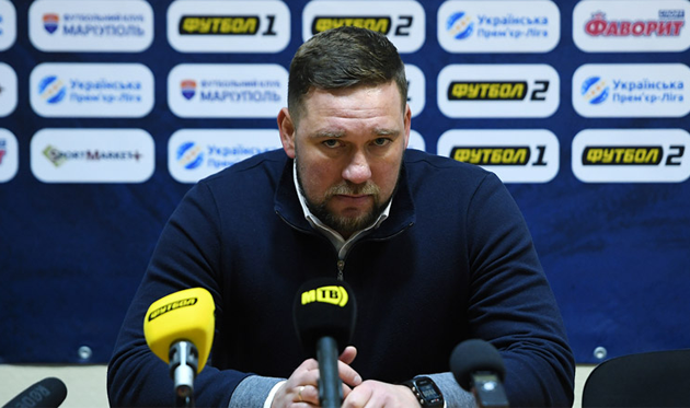 Александр Бабич, фото: ФК Шахтер