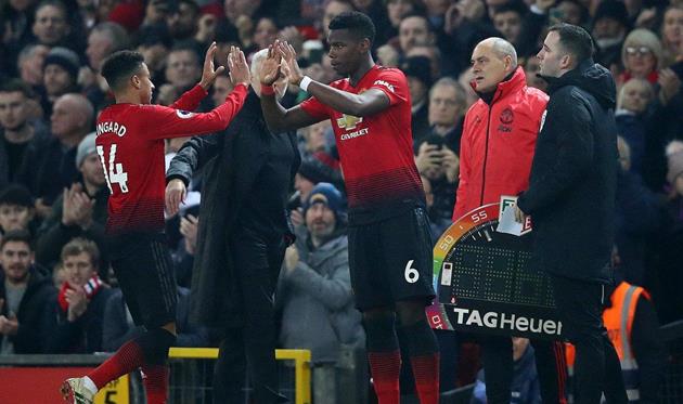 Моуриньо чаще всех в АПЛ меняет стартовый состав своей команды