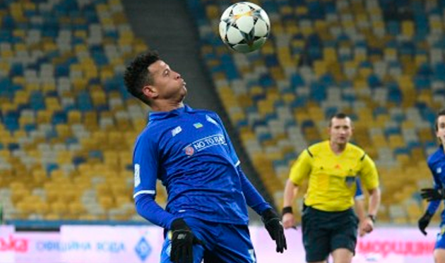 Сидклей: Приятно, что лучший левый защитник мира — бразилец