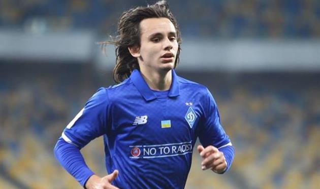 Николай Шапаренко