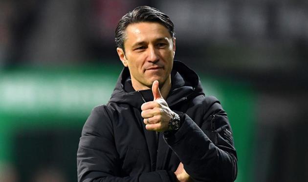 Нико Ковач, Getty Images