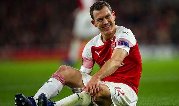 штефан лихтштайнер, getty images