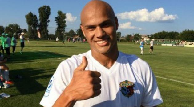 Николас Карека, ФК Ворскла