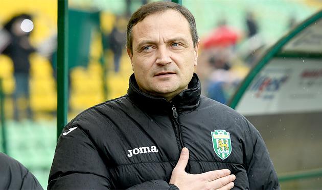 Олег Бойчишин, ФК Карпаты