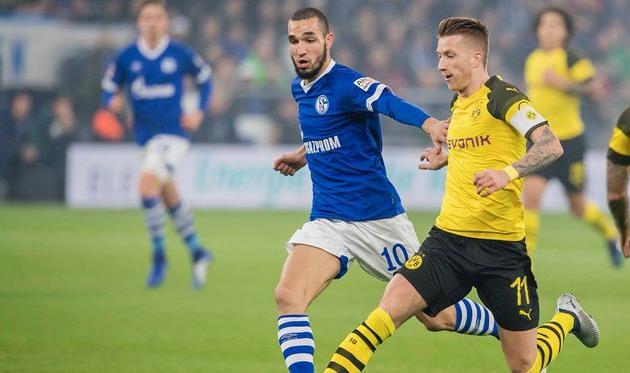 ФОТО twitter.com/bvb