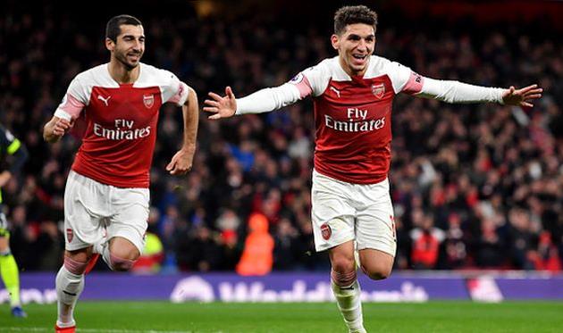 радость лукаса торрейры, getty images