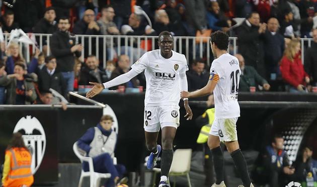 Диахаби, twitter.com/LaLiga