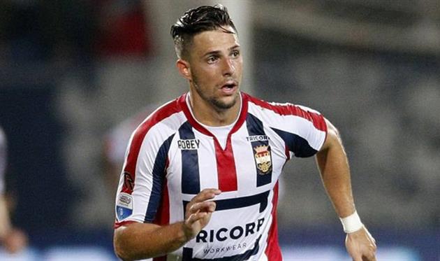 Фран Соль, as